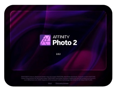 Affinity Photo 2.0.3.1688 Multilingual (Win x64)