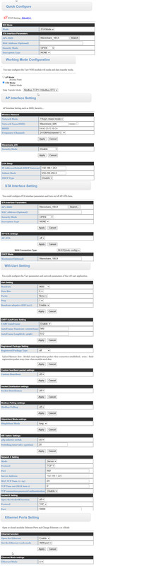 waveshare settings 2