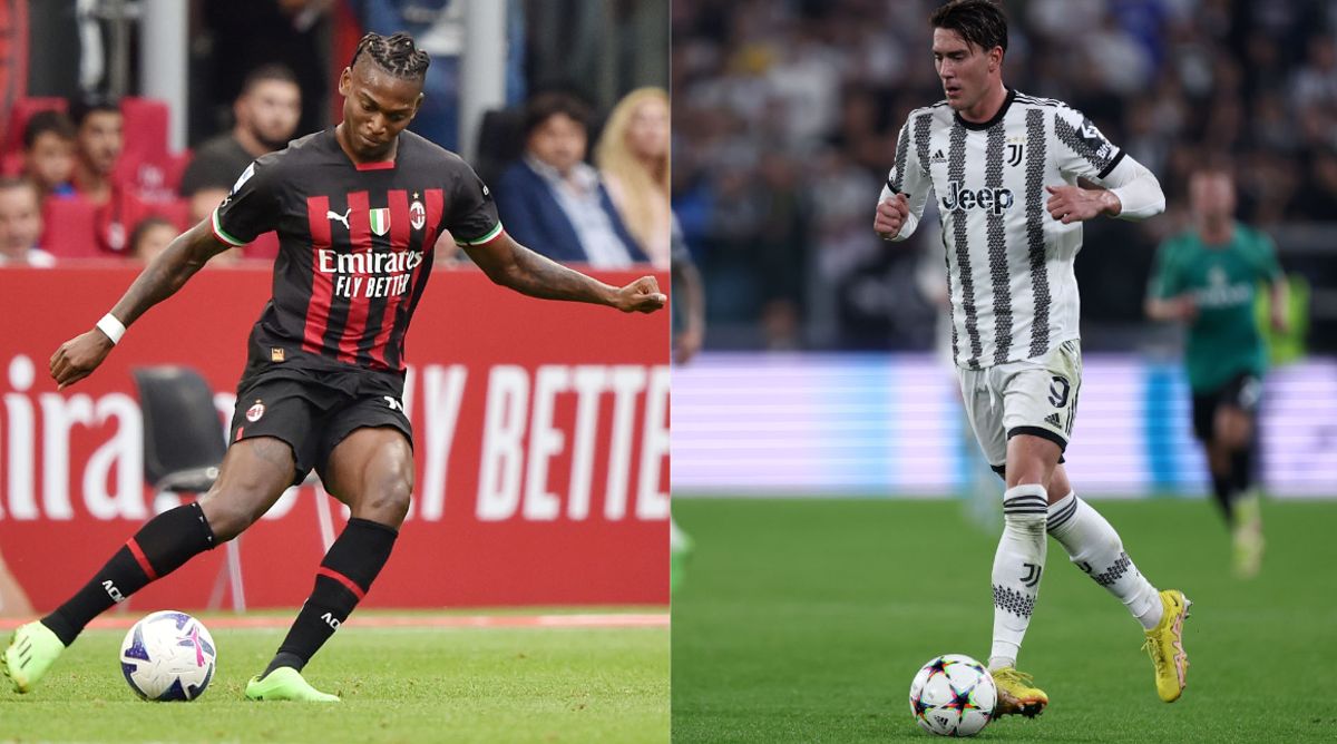 Rojadirecta Milan-Juventus Streaming Gratis Diretta TV.