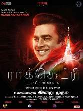 Rocketry: The Nambi Effect (2022) HDRip Tamil Full Movie Watch Online Free