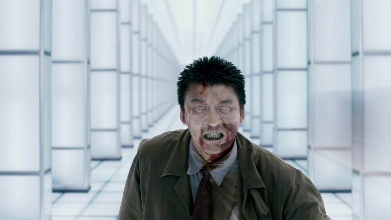 Resident Evil: Retribution 2012 BluRay [Hindi + Tamil + Telugu + English] 480p, 720p, 1080p ESub Screenshot