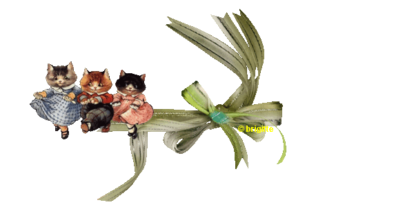 GATITOS