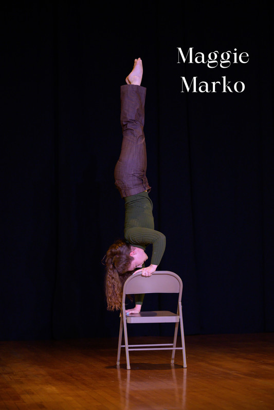 Maggie Marko