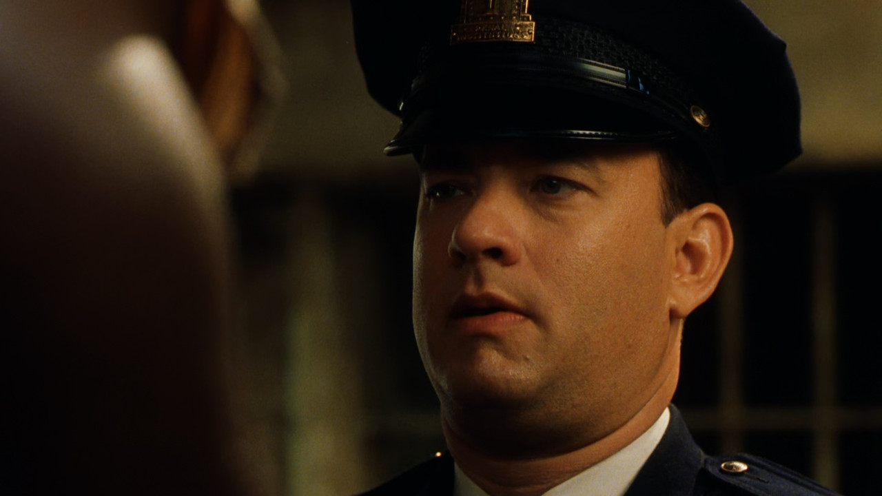 The Green Mile 1999 (1080p x265 10bit Tigole).mk