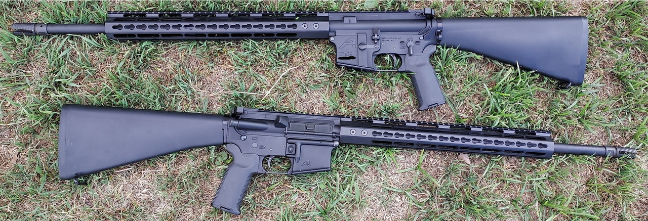 Screenshot 2023-06-28 at 13-27-35 Relist get into a 6mm AR I am offering 3 ways to do it prices lowe