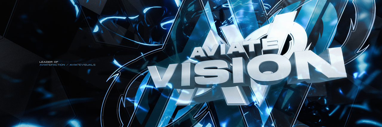 AV8VisionHeaderByXeroh