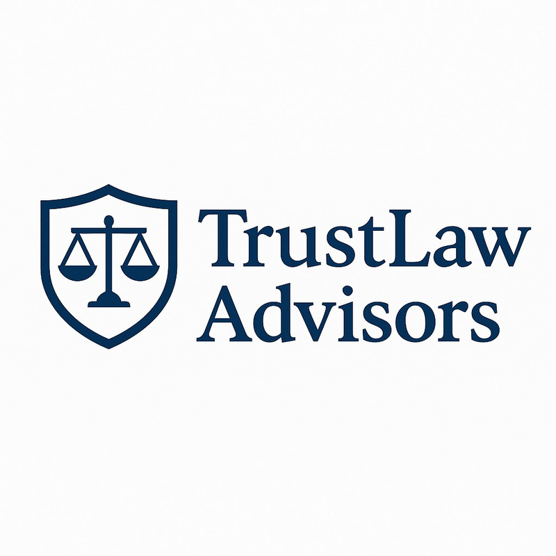 TrustLaw Advisors Logo