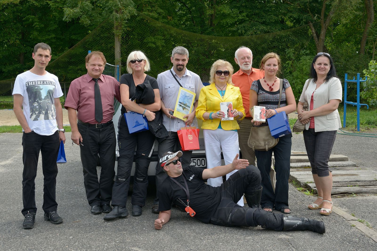 03 - Konfiturek (Pan Konfiturek)