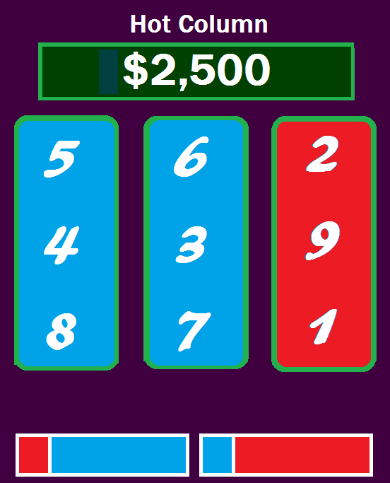 Gambit/High Rollers Revamp NGC Net Game Central