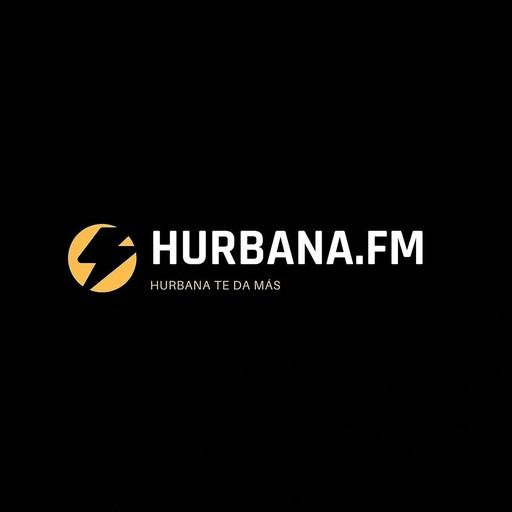 Hurbana FM Logo