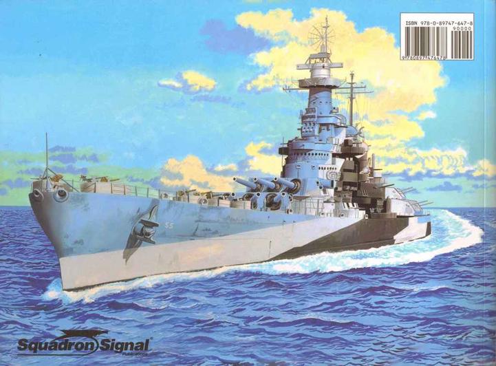 USS North Carolina USS North Carolina