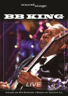 B.B. King - Live (2011) BLURAY 1080p FULL Dts 5.1 ENG