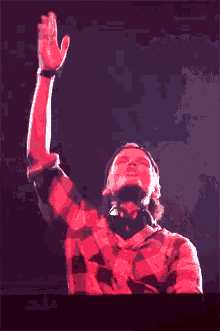 avicii-live.gif