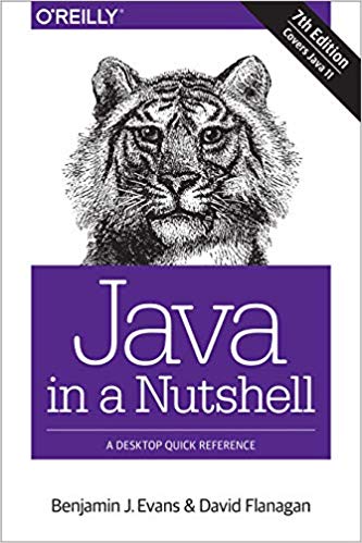 Java in a Nutshell: A Desktop Quick Reference 7th Edition (EPUB) Java in a Nutshell: A Desktop Quick Reference 7th Edition (EPUB)