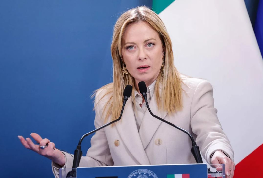 إيطاليا تحتفل بسابقة تاريخية.. حكومة ميلوني تتجاوز حاجز الـ1413 يومًا وتصبح الأطول عمرًا في تاريخ الجمهورية