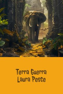 Laura Pesce - Terra Guerra (2024)