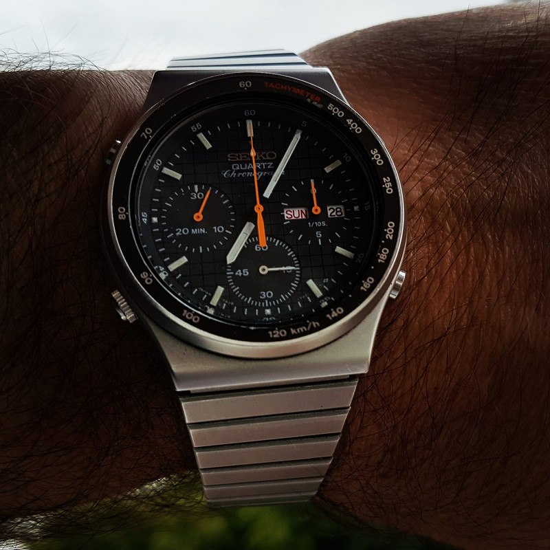 Seiko Chronograph 7A38-701A (2)