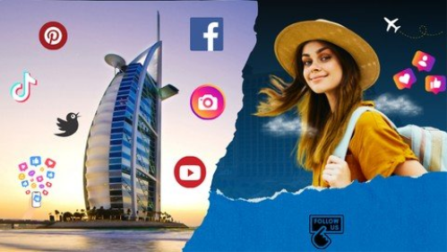 "Content Creation In Dubai: A Complete Study"