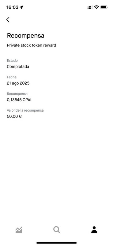 ACCCION 50 EUROS 2