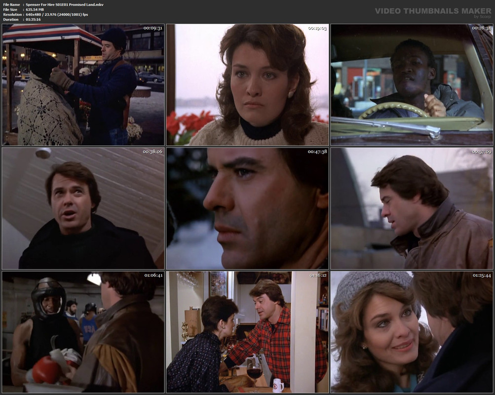 Spenser For Hire S01E01 Promised Land.mkv