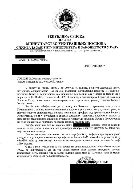 prekrsaj