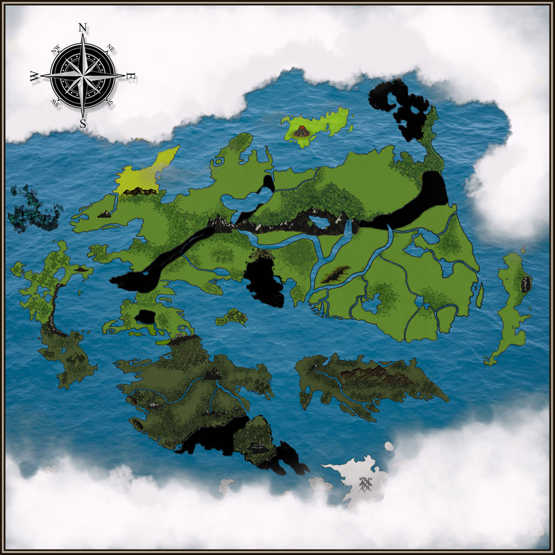 Магические аномалии