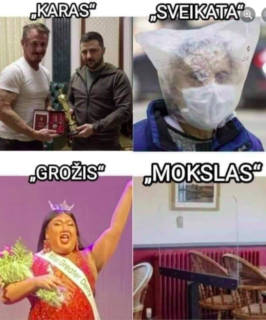 vartotojo kelta nuotrauka