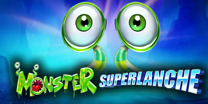 Panduan Cerdas Jackpot Slot Monster Superlanche Anti Boncos