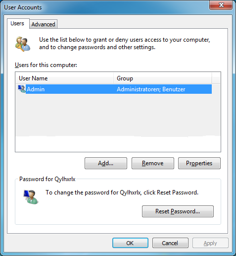 Enable automatic logon with Microsoft Windows? Enable automatic logon with Microsoft Windows?