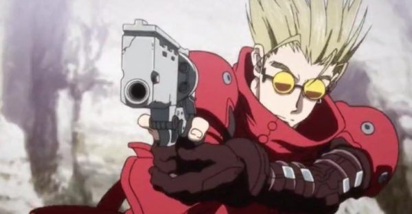 Trigun