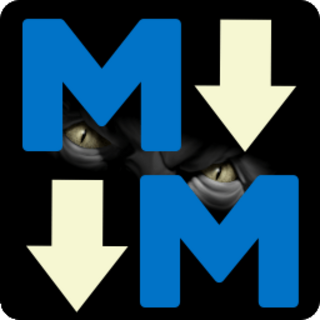 Markdown Monster 2.6.8.0