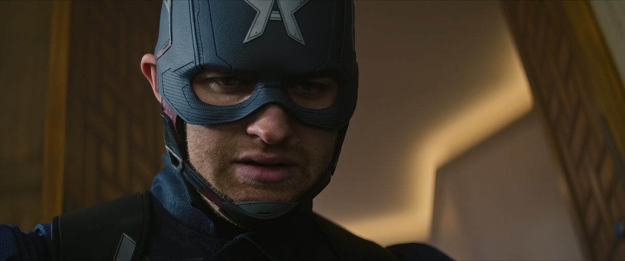 falcon and winter soldier netflix