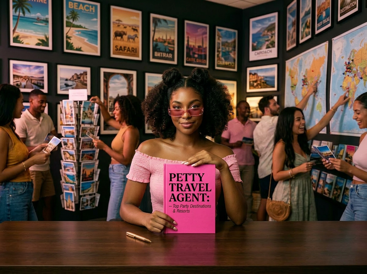Petty's Store