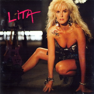 Re: Lita Ford