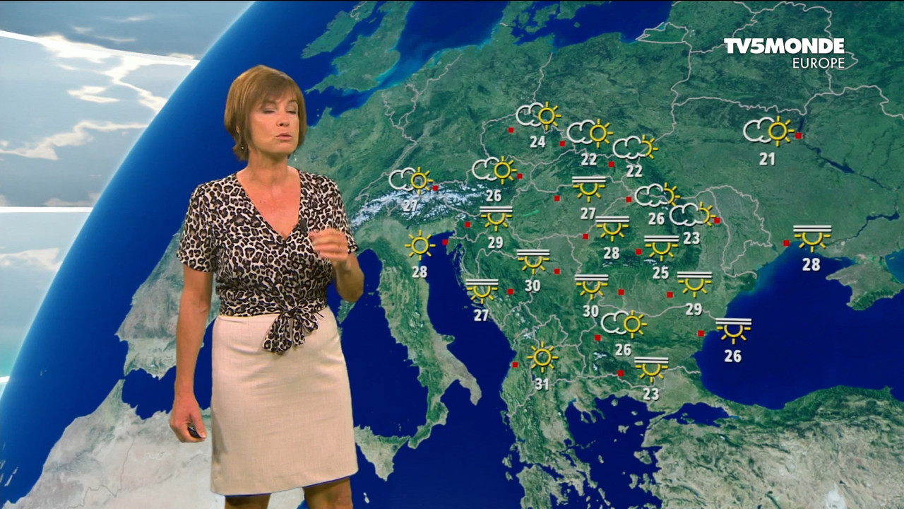 09.13 - 19.56.00 - Météo. Le bulletin météorologique international.ts_snapshot_07.15.892