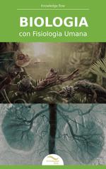 Knowledge flow – Biologia con Fisiologia Umana (2026)