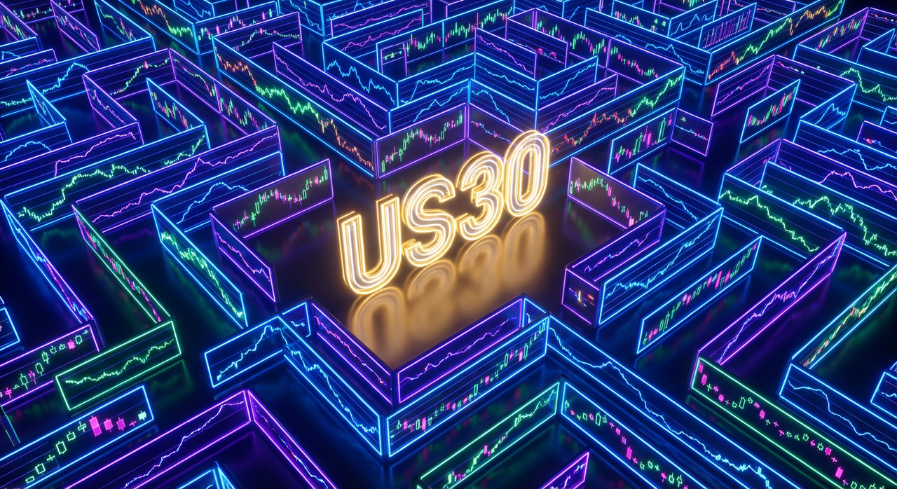 Dow Jones futures naik didorong optimisme deeskalasi konflik Timur Tengah jelang rilis pendapatan Netflix dan PepsiCo