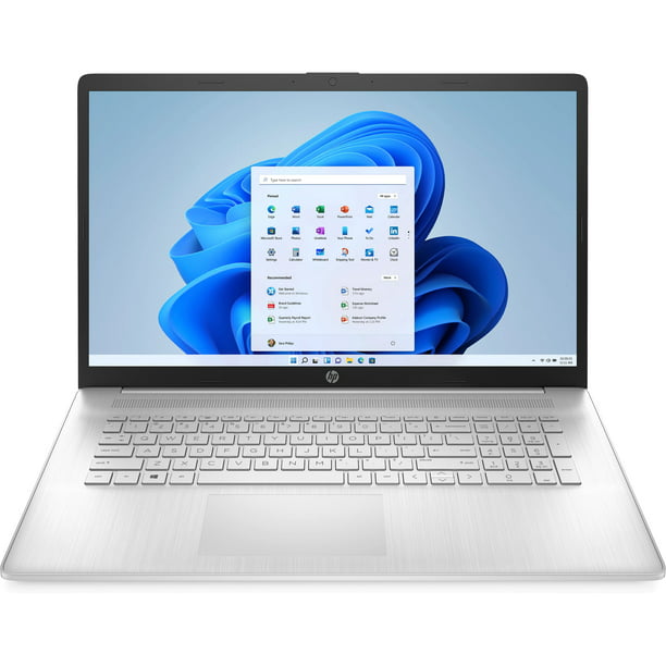 Grab the 17.3″ HP Laptop for 8.44 (Reg. 9.99) at Walmart! Grab the 17.3″ HP Laptop for 8.44 (Reg. 9.99) at Walmart!