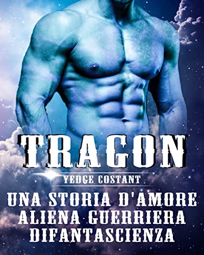 Yedge Costant - Tragon (2021)