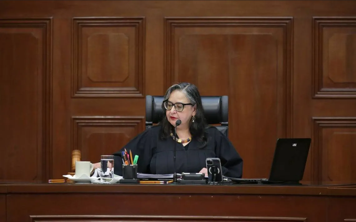 SCJN ordena al Gobierno entregar información sobre contratación de Pegasus