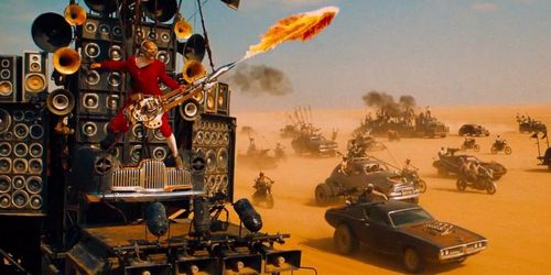 Трейлеры фантастика фильмы 2015 () Трейлеры фантастика фильмы 2015