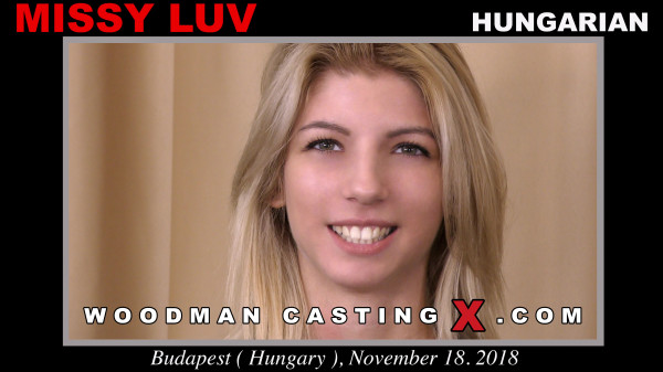 WoodmanCastingX 25 07 15 Missy Luv UPDATED Casting X