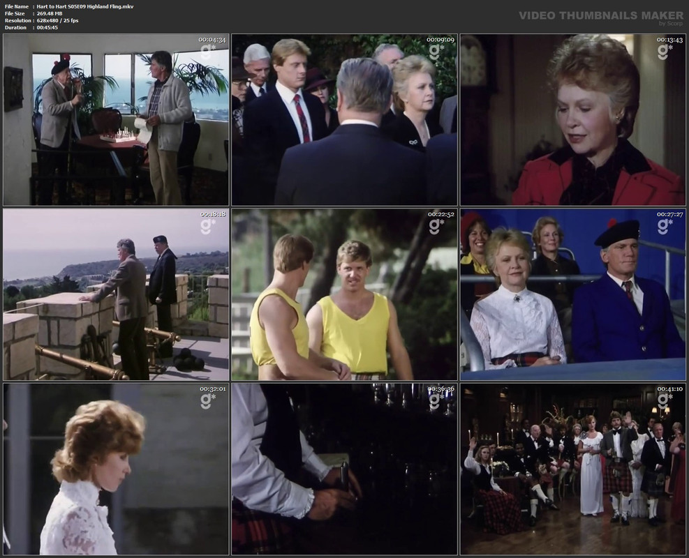 Hart to Hart S05E09 Highland Fling.mkv