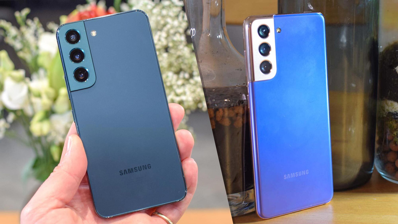 What to know samsung galaxy S22 Ultra