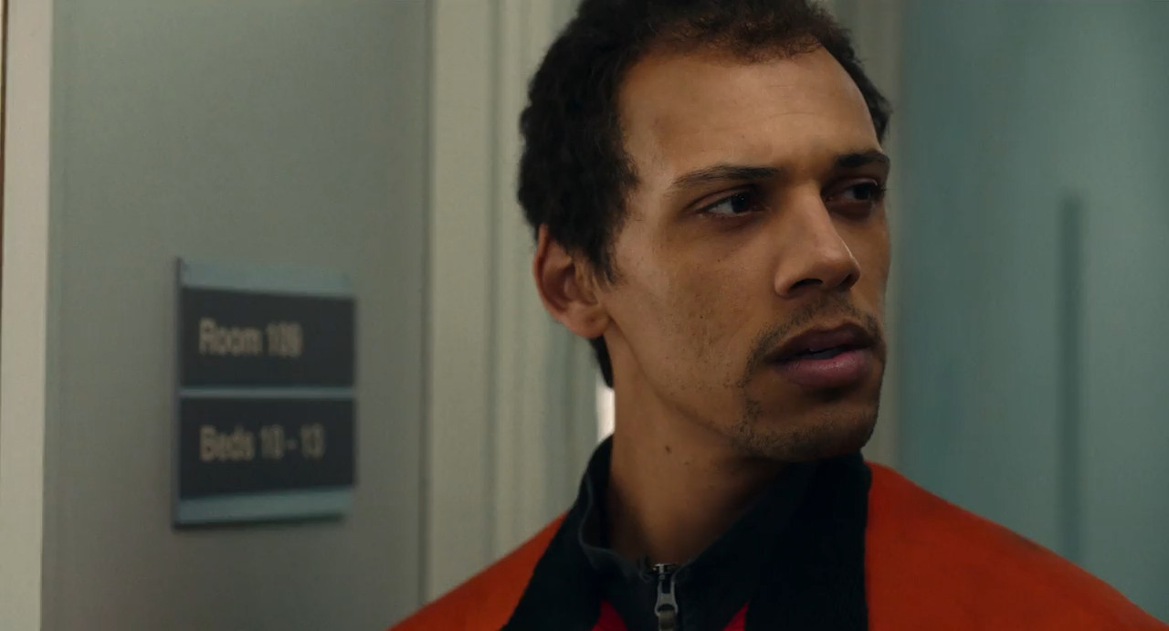The Witness 2026 WebRip Season 1 [Hindi + English] 480p 720p ESub Screenshot