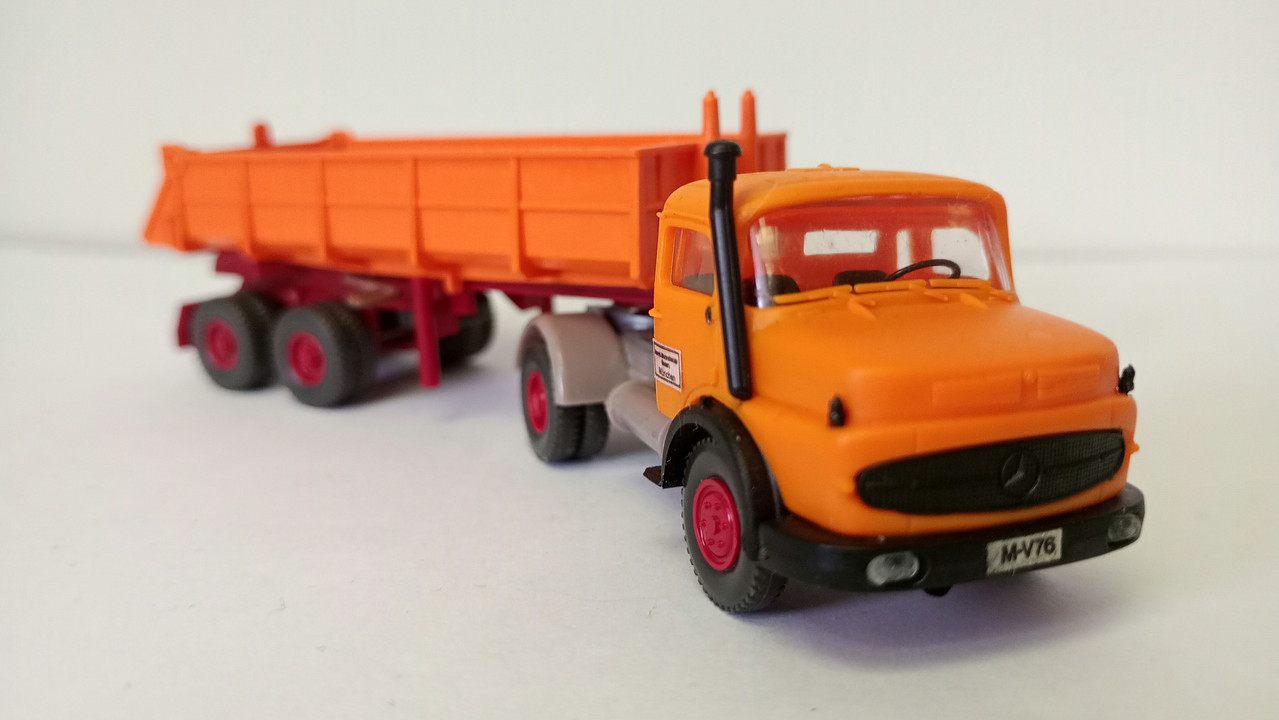 Mach (3396)
