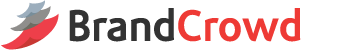 BrandCrowd logo