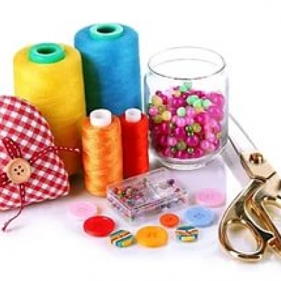 Швейная фурнитура по доступным ценам на Mir-tkaney.com.ua