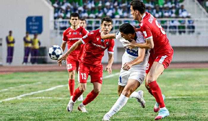 FK Andijan vs Al-Ahli Doha, 20h45 ngày 01/10