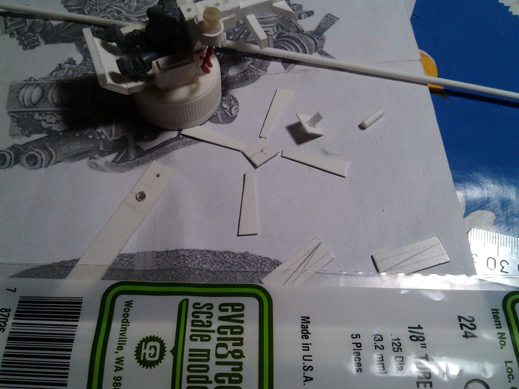 смертолет 3 - 11